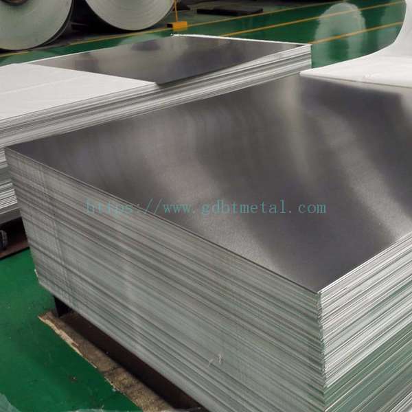 Aluminum Plate&Sheet